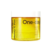 One-Day's You Help Me Honey C Pad - 125ml (60pcs)